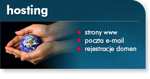 Usługi hostingowe